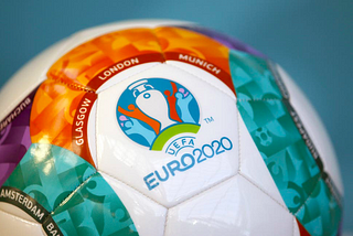Euro 2020 İstatistiksel Şampiyonu