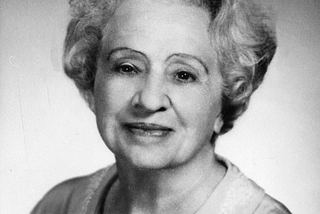 Josephine Sanders and the Founding of the Atlanta Symphony Orchestra