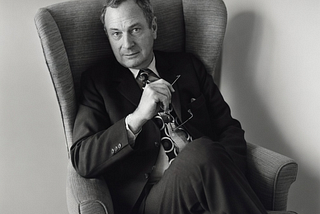 J. M. Roberts on the Triumph of the West
