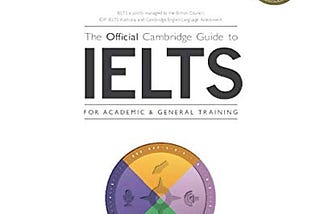Resources: IELTS & TOEFL [Free e-books]