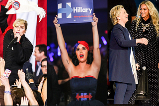 The Relationship Between Music and Politics