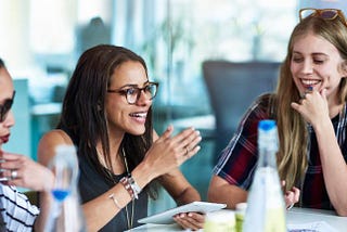 Agile Is the Occupational Wellbeing Strategy You Already Paid For