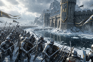 The Five AI Moats