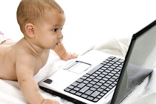 5 Things To Teach Your Kids About Technology