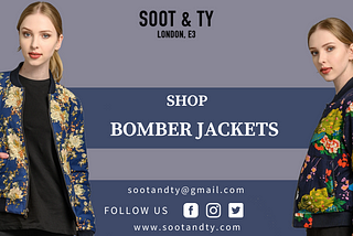 How to Style fully Wear a Bomber Jacket for Men
