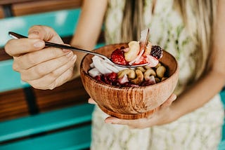 Smoothies for Weight Loss: Benefits, Tips, and Encouragement
