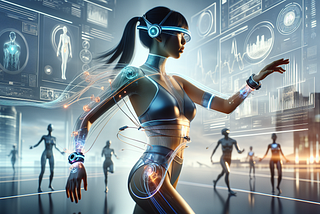 Wearable Tech Innovations: The Future of Human Augmentation