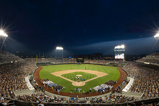 Current Chiefs Look Back on Their NCAA Tournament Experiences