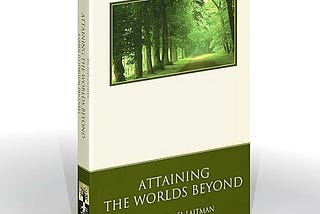 30 Years Later: Reflecting on the Impact of “Attaining the Worlds Beyond”