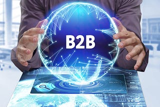 FUTURE OF B2B MARKETING