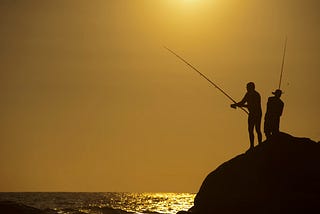 Fishing for Business in Mexico