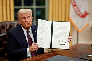 This Isn’t What Pardons Were Meant For