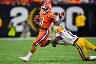 Los Angeles Rams: Drafting when you have to be perfect