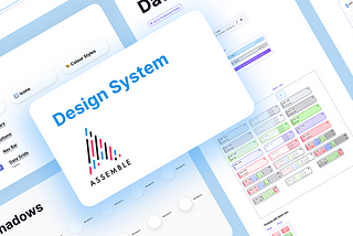 Design Systems: What They Are and Why You Need One