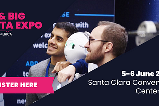 AI and Big Data Expo North America Speakers