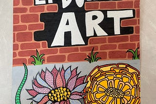 Share Your Creativity — April 2025 Wrap-up