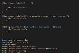 SQL Vulnerability in WordPress Automatic Plugin (CVE-2024–27956)