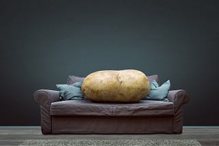 Sedentary Death Syndrome: A Very Real Condition