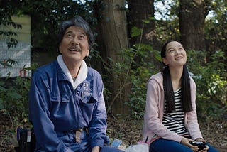 Film Review on “Perfect Days” : Let Tokyo Toilet Cleaner Lead You to Savor the Zen and Philosophy…