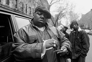 Remembering The Notorious B.I.G.: Things Done Changed