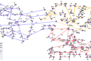 How we built the winning real time autonomous agent for power grid management in the L2RPN…