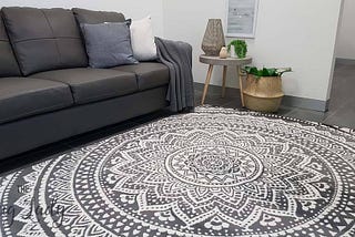 High-quality carpets and rugs on-line