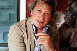 Daniele Grespan, la traiettoria dell’imprenditore tra America Latina e Italia.