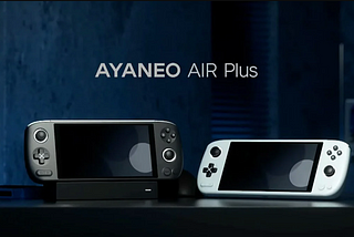 Gamers Rejoice! Ayaneo Introduces the Next Generation of Handheld Gaming PC Devices