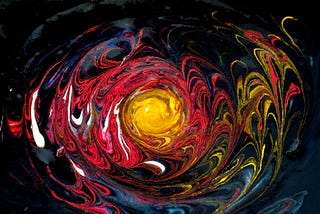 Between Rigidity and Entropy