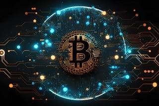 Exploring the Intersection of AI and Bitcoin Halving