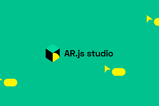 Testing the waters of open-source design with AR.js Studio