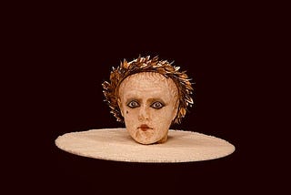 Vita Dulcis: fear and desire in the Roman Empire