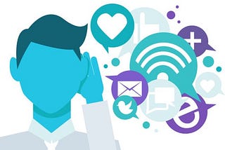 How to give consumers a voice?