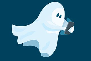 Why you should confront your ‘ghosts’