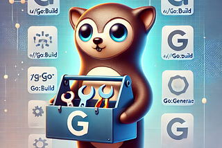 Advanced Go Coding — Compiler Directives