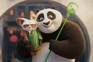 Watch Kung Fu Panda 4 Full Movie Online Free English Sub