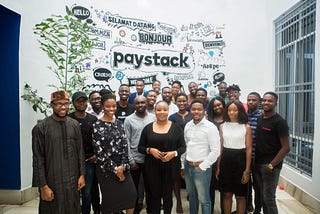 Lagos: Nigeria’s Silicon Valley