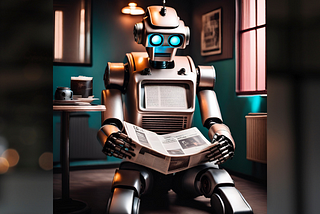 AI CONTENT DETECTED — What to do? 🤔