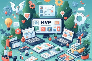 🗓 Day 12: Understanding MVP (Minimum Viable Product) and Its Significance