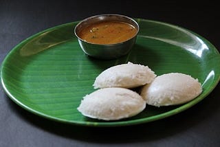 idli