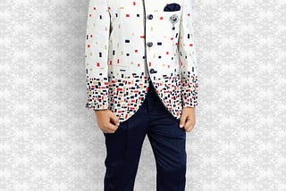 Shop Now Classic Jodhpuri Suit for Boys