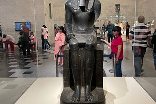 Egyptian Delights: Exploring History, Spirituality, and Vibrant Cairo
