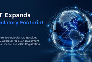 BIT Expands Regulatory Footprint with BVI FSC Approval for Matrixport Technologies Ltd