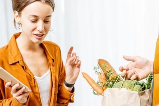 How to Start an Online Food Ordering and Delivery Business