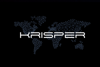 Krisper Launches KRP, Open its utility Token Sale on Mar 1, 2021