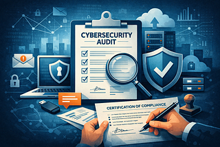 CCPA Cybersecurity Audit Requirements: Understanding Article 9 of the CalPrivacy Regulations