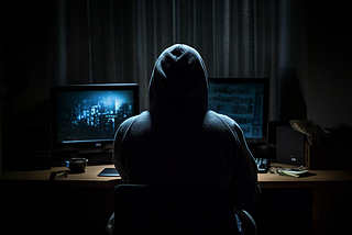 The Evolution Of E-Crime: From Hacking To Cyberwarfare