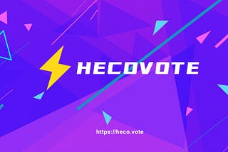 HECO.VOTE launch