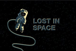 Lost in Space