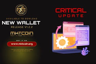 Wallet Update v1.2.2